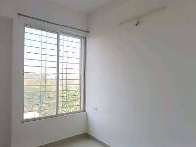 Bedroom Image of 1200 Sq.ft 2 BHK Apartment / Flat for sale in Gagan Adira Phase 2, Wagholi Pune for Rs. 7000000