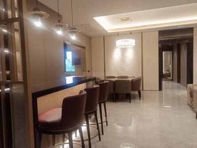 Hall Image of 3900 Sq.ft 4.5 BHK Apartment / Flat for sale in The Medallion Aurum, Sector 67 Mohali for Rs. 45000000