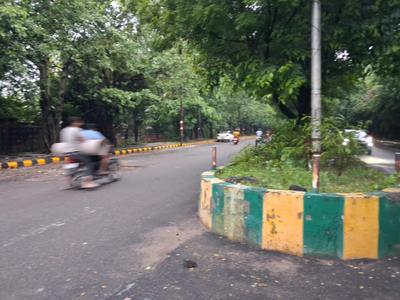 Image of 450 Sq.ft Residential Plot / Land for sale in Sector 47, Noida for Rs. 160000000