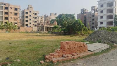 Image of 3240 Sq.ft Residential Plot / Land for sale in New Town, Kolkata for Rs. 55000000