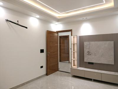 Bedroom Image of 2322 Sq.ft 4 BHK Builder Floor for sale in TDI The Grand Retreat, Sector 88 Faridabad for Rs. 24000000