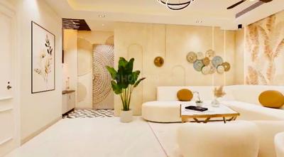 Hall Image of 3200 Sq.ft 5 BHK Penthouse for sale in GMS Road Dehradun for Rs. 25000000