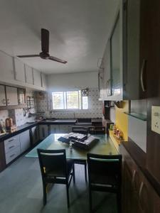 Kitchen Image of 1373 Sq.ft 2 BHK Apartment / Flat for sale in Karve Nagar Pune for Rs. 23000000