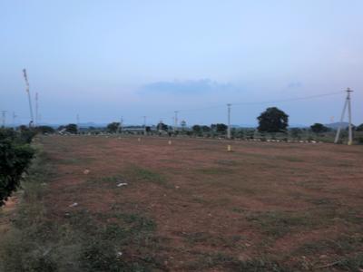 Image of 170 Sq.ft Residential Plot / Land for sale in SGD Elite Future County, Yacharam, Hyderabad for Rs. 2400090