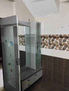 Bedroom Image of 1700 Sq.ft 4 BHK Duplex for rent in Karelibagh Vadodara for Rs. 35000