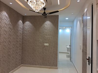Living Room Image of 900 Sq.ft 3 BHK Builder Floor for sale in Nawada New Delhi for Rs. 5000000