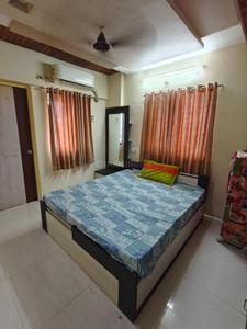 Bedroom Image of 1197 Sq.ft 2 BHK Apartment / Flat for sale in Gunjan Vapi for Rs. 3250000