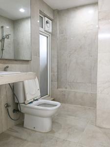 Bedroom Three Image of 1500 Sq.ft 3 BHK Apartment / Flat for rent in Hiranandani Rodas Enclave, Hiranandani Estate Thane for Rs. 83000