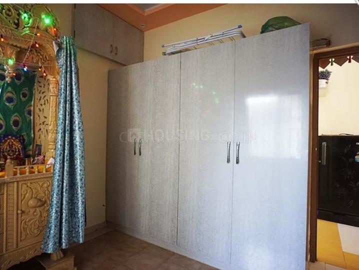 South Bopal Bedroom 1