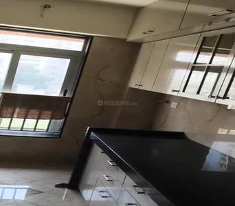 Kitchen Image of 1900 Sq.ft 4 BHK Apartment / Flat for sale in Matunga East Mumbai for Rs. 90000000