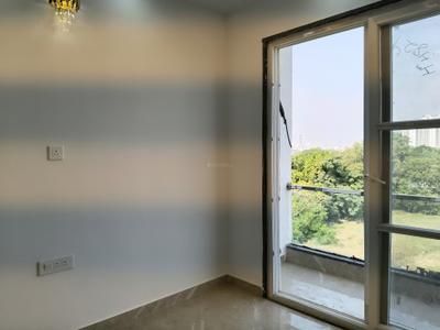Bedroom Image of 3250 Sq.ft 4 BHK Builder Floor for sale in South City Floors 1, Sector 40 Gurgaon for Rs. 50000000
