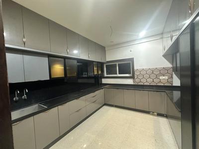 Kitchen Image of 1654 Sq.ft 2 BHK Penthouse for sale in Bandlaguda Jagir Hyderabad for Rs. 11500000