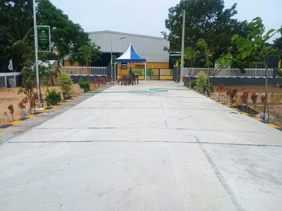 Image of 920 Sq.ft Residential Plot / Land for sale in Ponmar, Chennai for Rs. 5400000