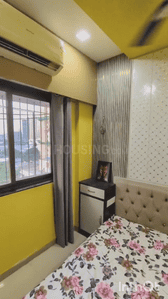 Image of 595 Sq.ft 2 BHK Apartment / Flat for sale in Skyline Sparkle, Bhandup West, Mumbai for Rs. 15000000