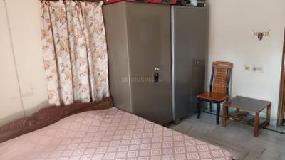Bedroom Image of 1350 Sq.ft 3 BHK Apartment / Flat for sale in Garia, Sonarpur Kolkata for Rs. 6700000