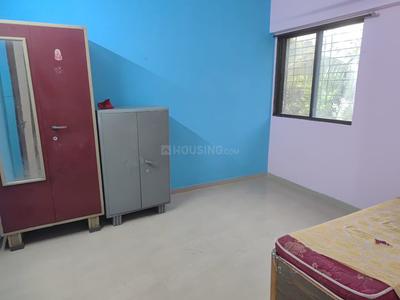 1 BHK Flat