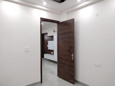 Bedroom Image of 1125 Sq.ft 3 BHK Builder Floor for sale in RPS Palm Drive, Sector 88 Faridabad for Rs. 11000000
