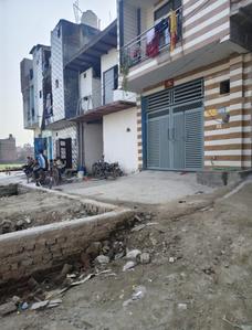 Image of 360 Sq.ft Residential Plot / Land for sale in Roshan Nagar, Faridabad for Rs. 640000