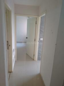 Hall Image of 690 Sq.ft 2 BHK Apartment / Flat for sale in Shree Green Court, Sector 90 Gurgaon for Rs. 7100000