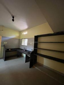 Hall Image of 900 Sq.ft 1 BHK Apartment / Flat for rent in Baba Nagar Colony Bhandara for Rs. 6000