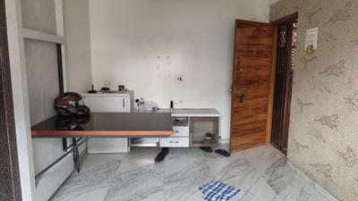 Living Room Image of 550 Sq.ft 1 BHK Apartment / Flat for sale in Airoli Shiv Leela, Airoli Navi Mumbai for Rs. 7000000