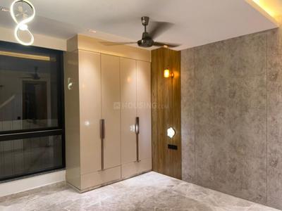 3 BHK Independent Builder Floor