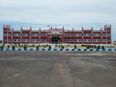 Image of 600 Sq.ft Residential Plot / Land for sale in Anbu Yogam Garden, Thiruvallur, Chennai for Rs. 330000