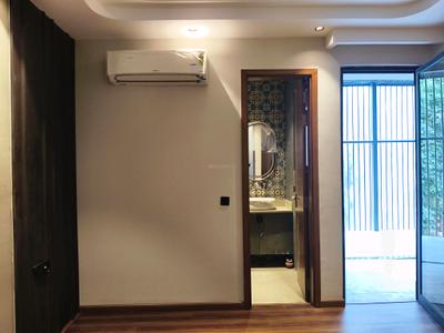 Bedroom Image of 1728 Sq.ft 3 BHK Builder Floor for sale in Vipul World Luxury Floors, Sector 48 Gurgaon for Rs. 25500000