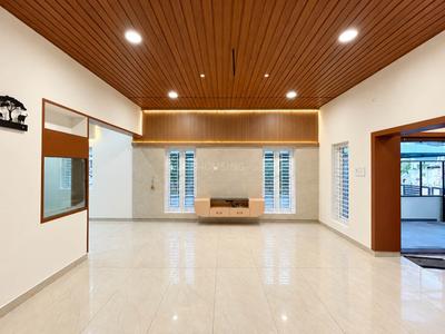 Hall Image of 2700 Sq.ft 3 BHK Independent House for sale in Cheran Ma Nagar Coimbatore for Rs. 21000000