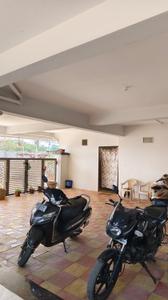 Image of 580 Sq.ft 1 BHK Builder Floor for rent in Somajiguda, Hyderabad for Rs. 20000