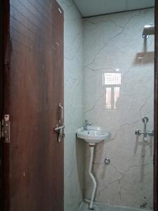 Bedroom Two Image of 890 Sq.ft 2 BHK Apartment / Flat for sale in Sector 49 Noida for Rs. 3750000