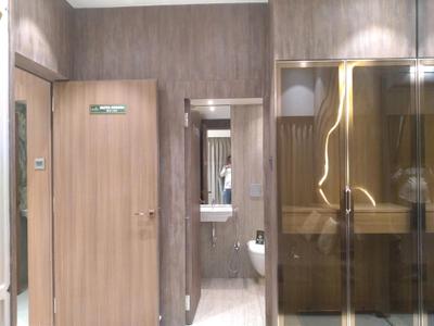 Bedroom Image of 950 Sq.ft 2 BHK Apartment / Flat for sale in AV Greenairy, Virar West Virar for Rs. 4200000