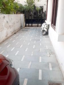 Balcony Image of Balaji PG in Sector 23, Gurgaon