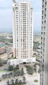 Image of 2020 Sq.ft 3.5 BHK Apartment / Flat for sale in Indiabulls Greens 4, Panvel, Navi Mumbai for Rs. 18000000