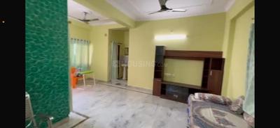 Hall Image of 1000 Sq.ft 2 BHK Apartment / Flat for sale in Old Bowenpally Secunderabad for Rs. 4400000