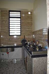Kitchen Image of Kartik PG in Sector 69, Gurgaon