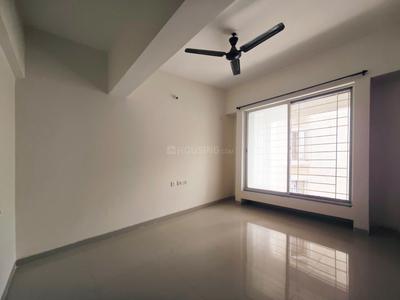 Bedroom Image of 900 Sq.ft 2 BHK Apartment / Flat for sale in Undri Pune for Rs. 6000000