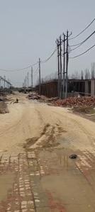 Image of 500 Sq.ft 1 BHK Apartment / Flat for sale in Madhyam Yamuna City, Sunrakh Bangar, Vrindavan for Rs. 4250000