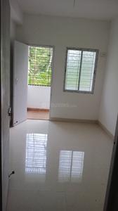 Hall Image of 800 Sq.ft 2 BHK Apartment / Flat for rent in New Town Kolkata for Rs. 16000