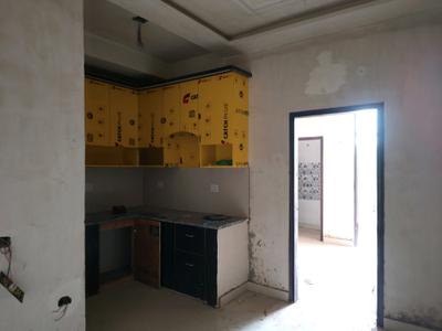 Living Room Image of 750 Sq.ft 2 BHK Builder Floor for sale in DLF Ankur Vihar Ghaziabad for Rs. 2325998