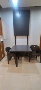 Hall Image of 1245 Sq.ft 2 BHK Apartment / Flat for rent in Shaligram Prime, South Bopal Ahmedabad for Rs. 40000