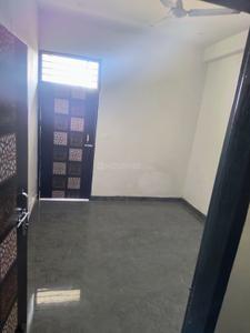 Bedroom Image of 900 Sq.ft 2 BHK Independent House for rent in Palam Vihar Extension Gurgaon for Rs. 15000