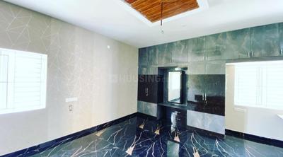 Bathroom Image of 1300 Sq.ft 3 BHK Independent House for sale in Santoshi Nagar Raipur for Rs. 4400000