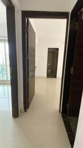 Hall Image of 1150 Sq.ft 2 BHK Apartment / Flat for rent in Sahajanand Arista, Goregaon West Mumbai for Rs. 56000