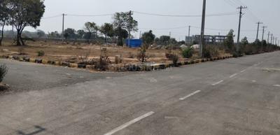 Image of 1800 Sq.ft Residential Plot / Land for sale in Bharat Heavy Electricals Limited, Sangareddy for Rs. 6600000
