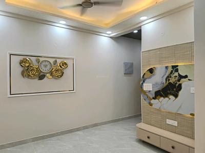 Living Room Image of 950 Sq.ft 2 BHK Builder Floor for sale in Indirapuram Ghaziabad for Rs. 5800000