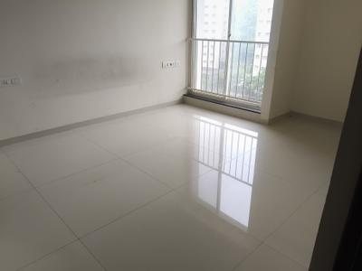 Bedroom Image of 980 Sq.ft 2 BHK Apartment / Flat for rent in Pegasus Megapolis Saffron, Hinjawadi Phase 3 Pune for Rs. 25000