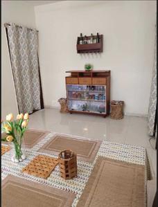 Hall Image of 1150 Sq.ft 2 BHK Apartment / Flat for rent in Hoodi Bengaluru for Rs. 60000