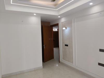 Bedroom Image of 3000 Sq.ft 3 BHK Builder Floor for rent in SDR SDR Floors 27, DLF Phase 2 Gurgaon for Rs. 80000