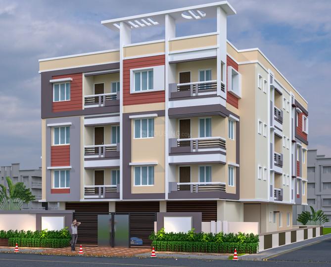 4 haricharan chatterjee street  Mousumi More Main Image 1